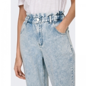 LIGHT BLUE DENI