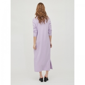 PASTEL LILAC