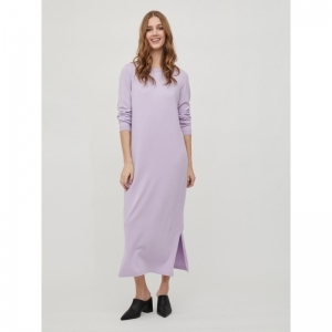 PASTEL LILAC