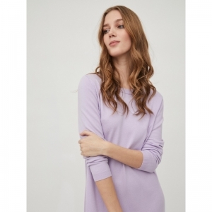 PASTEL LILAC