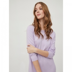 PASTEL LILAC