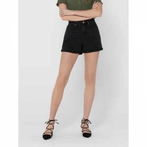 BLACK DENIM