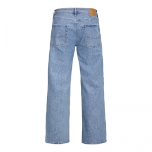 BLUE DENIM