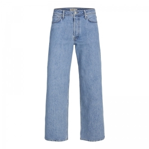 BLUE DENIM