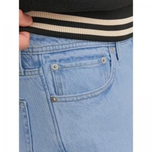 BLUE DENIM