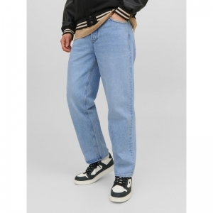 BLUE DENIM