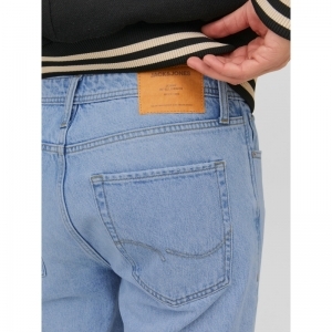 BLUE DENIM