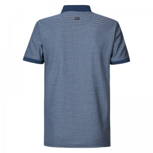  PETROL BLUE
