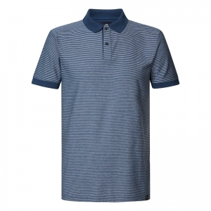 PETROL BLUE