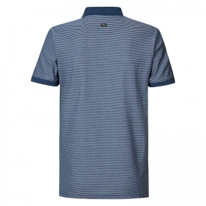 PETROL BLUE