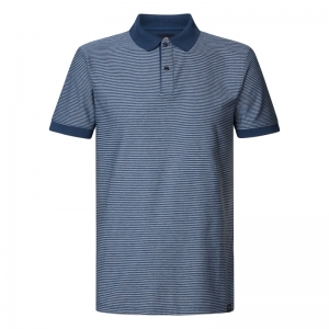 PETROL BLUE