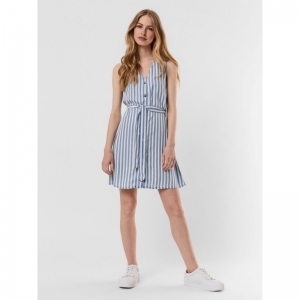 LIGHT BLUE DENI