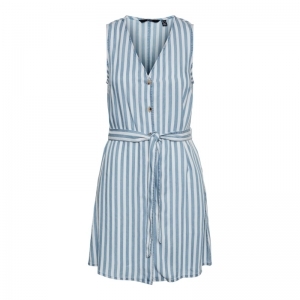 LIGHT BLUE DENI