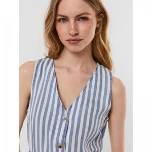 LIGHT BLUE DENI