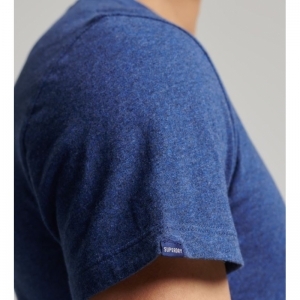 BRIGHT BLUE