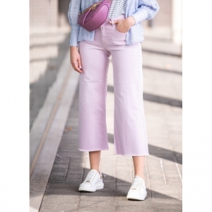 SOFT LILAC