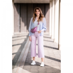  SOFT LILAC