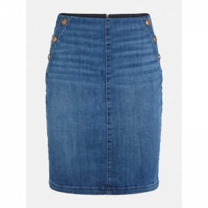 BLUE DENIM