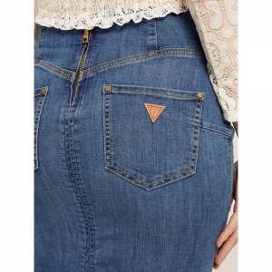 BLUE DENIM