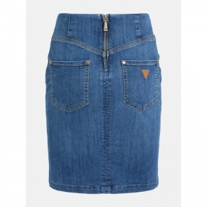 BLUE DENIM