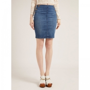  BLUE DENIM