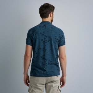 MIDNIGHT NAVY