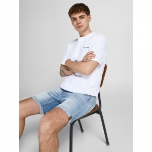 BLUE DENIM