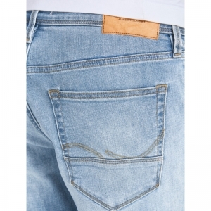 BLUE DENIM