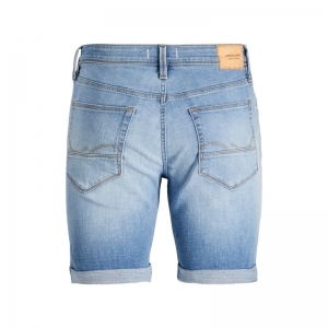 BLUE DENIM