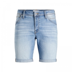 BLUE DENIM