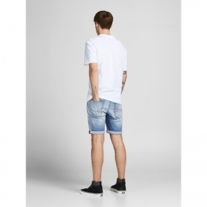 BLUE DENIM