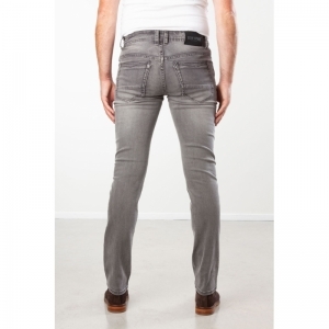 GREY DENIM