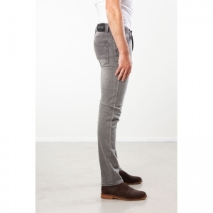  GREY DENIM