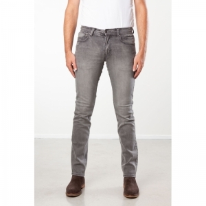  GREY DENIM