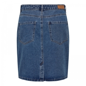  MEDIUM BLUE DEN