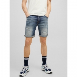 BLUE DENIM