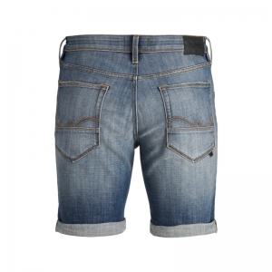 BLUE DENIM
