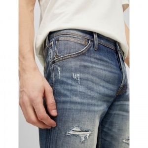 BLUE DENIM