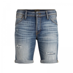 BLUE DENIM