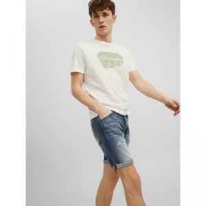 BLUE DENIM