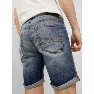 BLUE DENIM