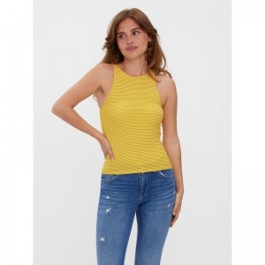 AMBER YELLOW