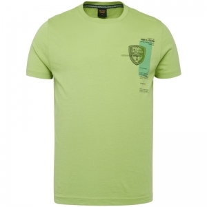 LEAF GREEN