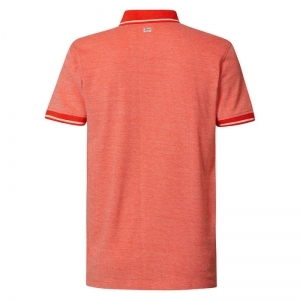 BRIGHT CORAL