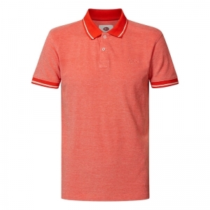 BRIGHT CORAL