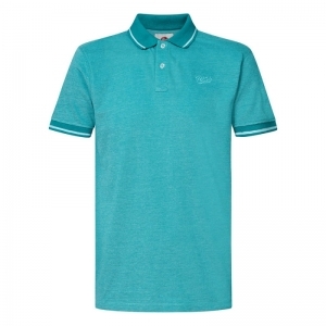 GREEN CORAL