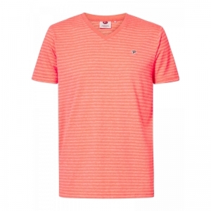 FIERY CORAL