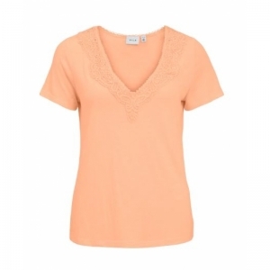 REK 6 APRICOT ICE