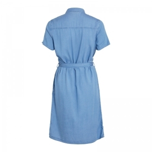  MEDIUM BLUE DEN