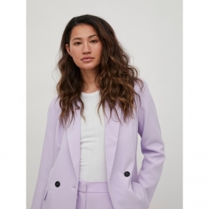 PASTEL LILAC